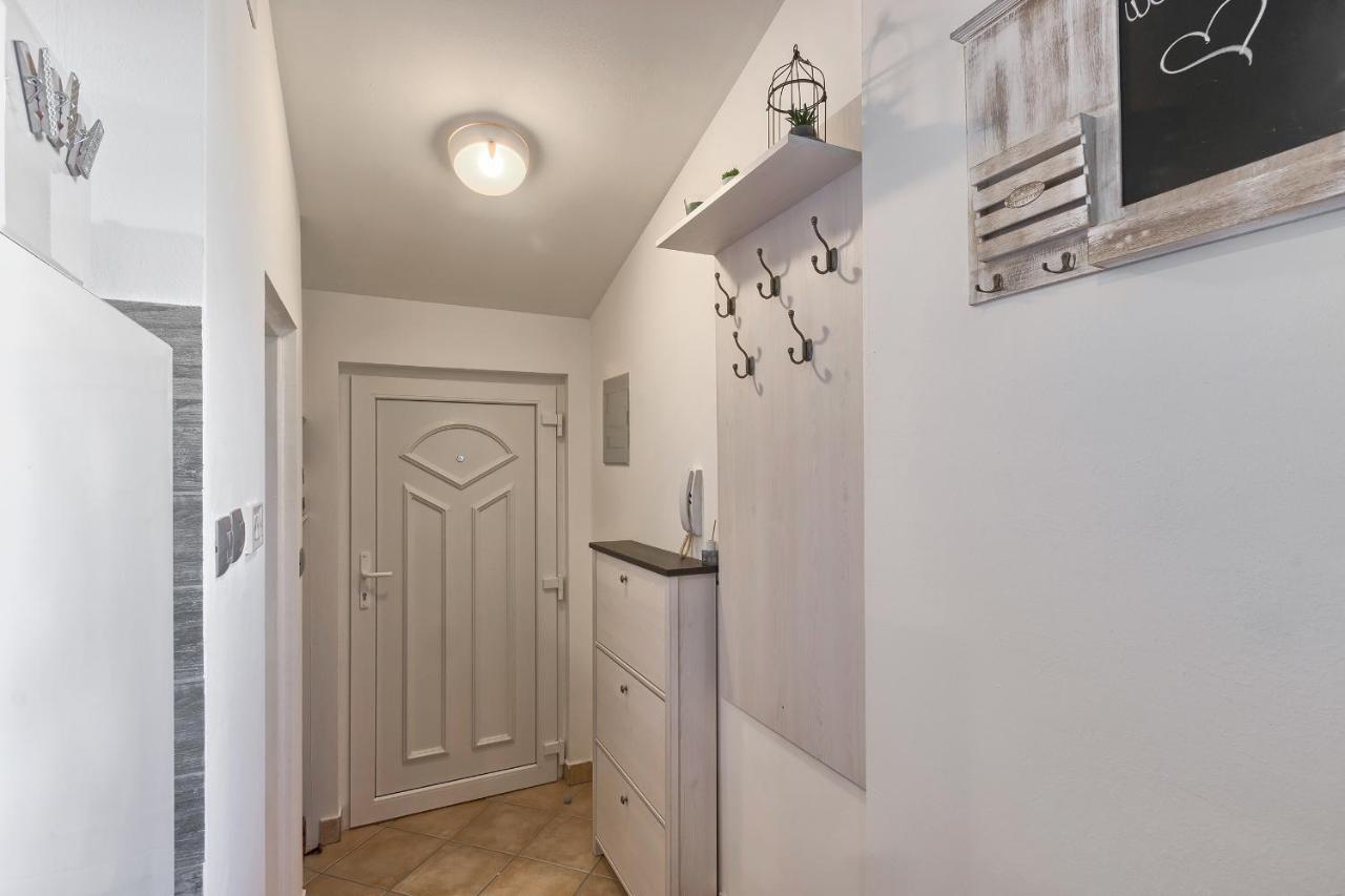 Apartamento Brijuni Loft Pula Exterior foto