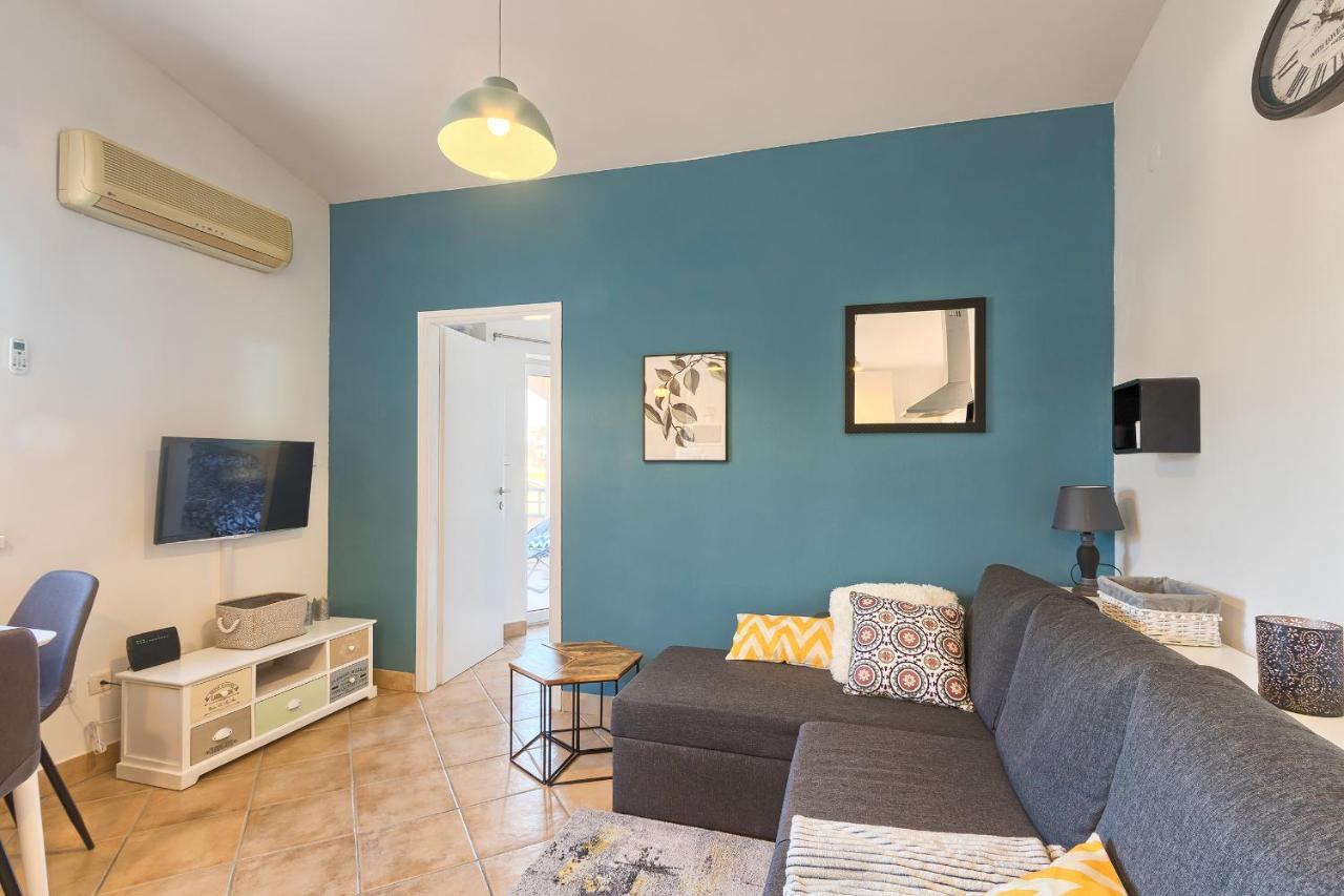 Apartamento Brijuni Loft Pula Exterior foto
