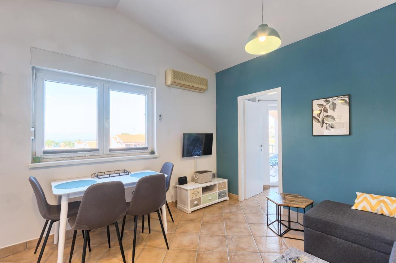 Apartamento Brijuni Loft Pula Exterior foto
