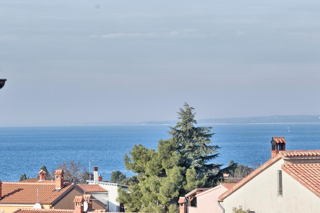 Apartamento Brijuni Loft Pula Exterior foto