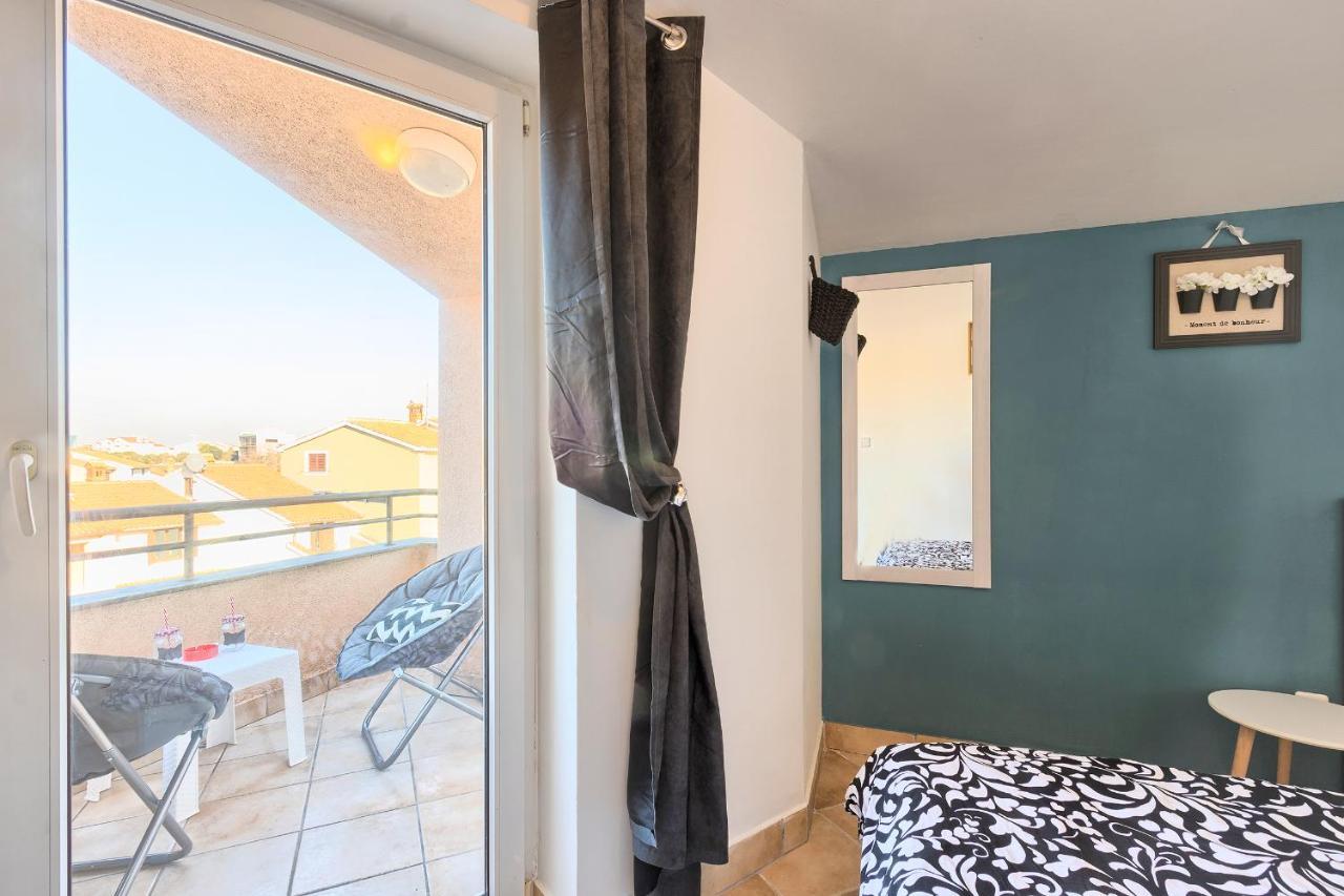 Apartamento Brijuni Loft Pula Exterior foto
