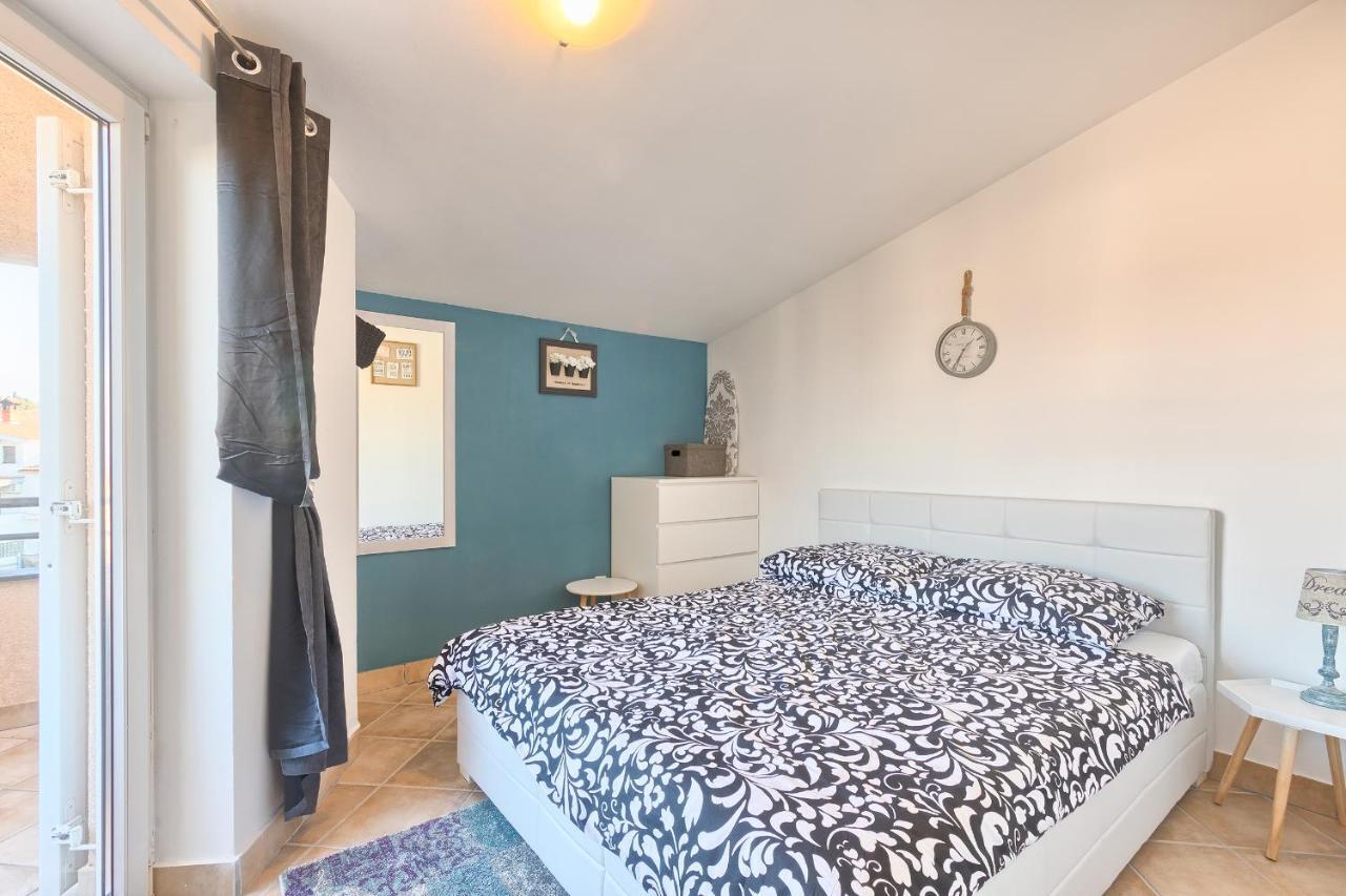 Apartamento Brijuni Loft Pula Exterior foto